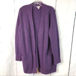 L.L. Bean | Oversized Cardigan
